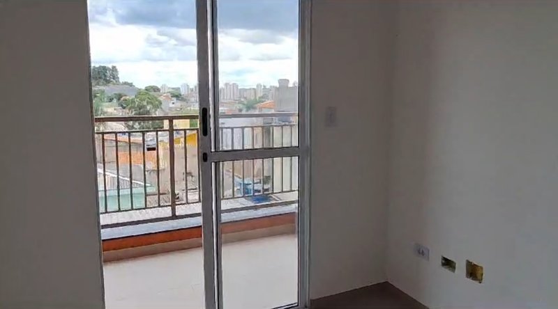 ? Apartamento novo à venda na Rua Habenárias, na Cidade Lider - 2 dorm com ou sem Vaga ? Rua Habenárias São Paulo - 