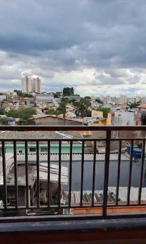 ? Apartamento novo à venda na Rua Habenárias, na Cidade Lider - 2 dorm com ou sem Vaga ? Rua Habenárias São Paulo - 