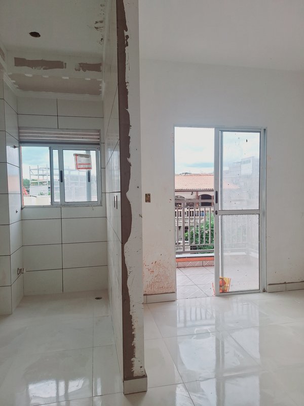 ? Apartamento novo à venda na Rua Habenárias, na Cidade Lider - 2 dorm com ou sem Vaga ? Rua Habenárias São Paulo - 