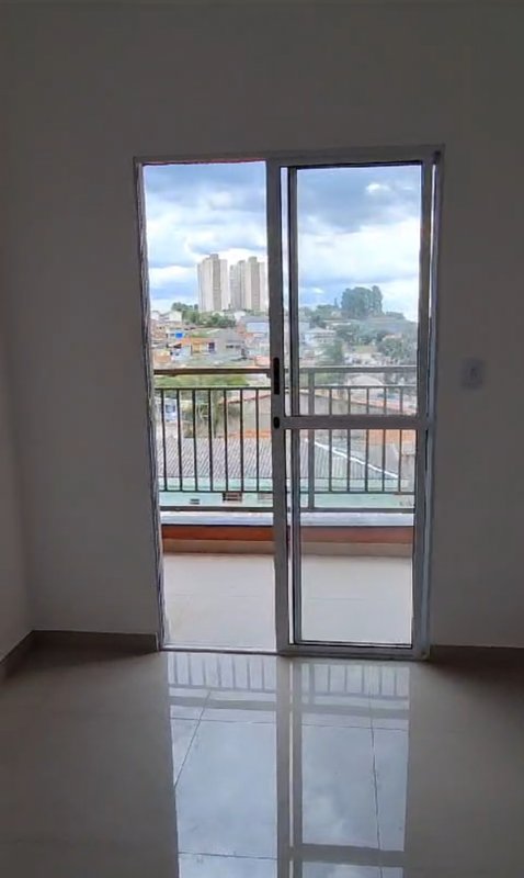 ? Apartamento novo à venda na Rua Habenárias, na Cidade Lider - 2 dorm com ou sem Vaga ? Rua Habenárias São Paulo - 