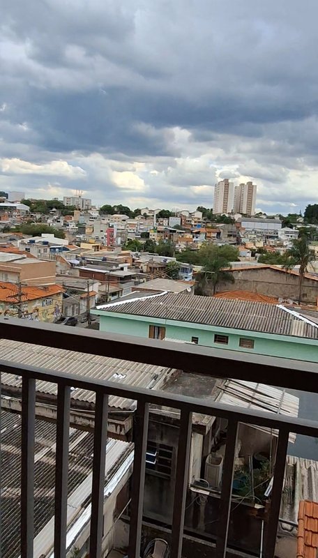 ? Apartamento novo à venda na Rua Habenárias, na Cidade Lider - 2 dorm com ou sem Vaga ? Rua Habenárias São Paulo - 