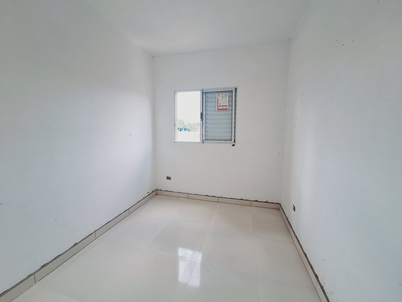 ? Apartamento novo à venda na Rua Habenárias, na Cidade Lider - 2 dorm com ou sem Vaga ? Rua Habenárias São Paulo - 
