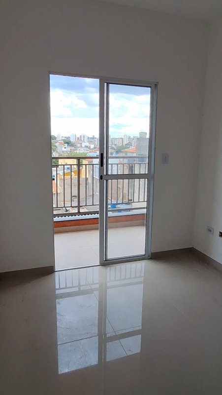 ? Apartamento novo à venda na Rua Habenárias, na Cidade Lider - 2 dorm com ou sem Vaga ? Rua Habenárias São Paulo - 