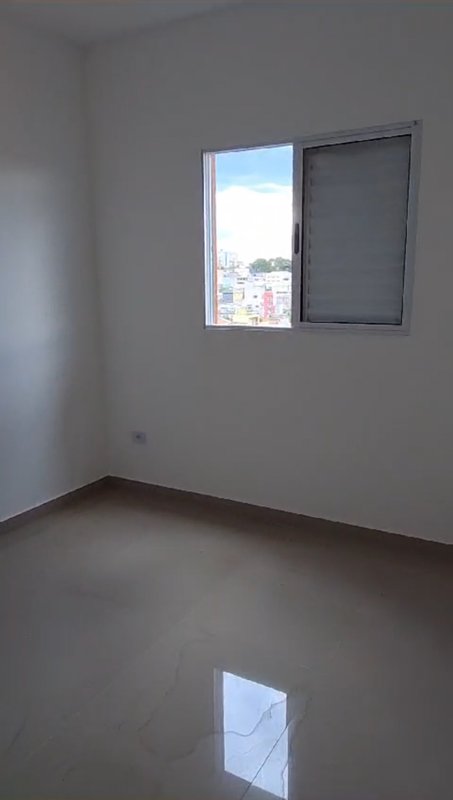 ? Apartamento novo à venda na Rua Habenárias, na Cidade Lider - 2 dorm com ou sem Vaga ? Rua Habenárias São Paulo - 