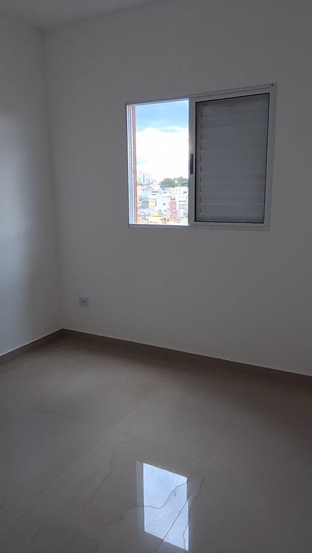 ? Apartamento novo à venda na Rua Habenárias, na Cidade Lider - 2 dorm com ou sem Vaga ? Rua Habenárias São Paulo - 