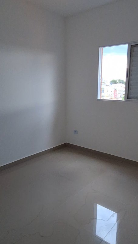 ? Apartamento novo à venda na Rua Habenárias, na Cidade Lider - 2 dorm com ou sem Vaga ? Rua Habenárias São Paulo - 