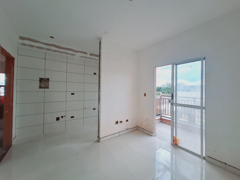 ? Apartamento novo à venda na Rua Habenárias, na Cidade Lider - 2 dorm com ou sem Vaga ? Rua Habenárias São Paulo - 