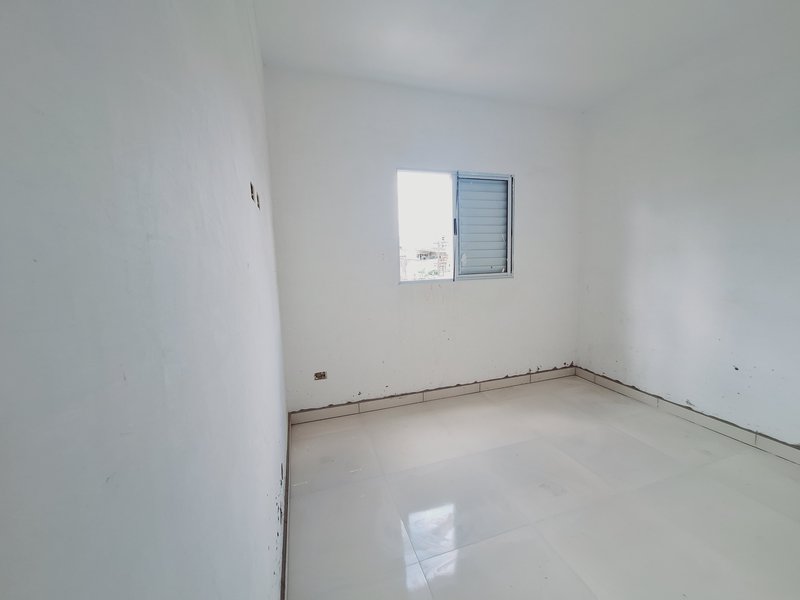 ? Apartamento novo à venda na Rua Habenárias, na Cidade Lider - 2 dorm com ou sem Vaga ? Rua Habenárias São Paulo - 