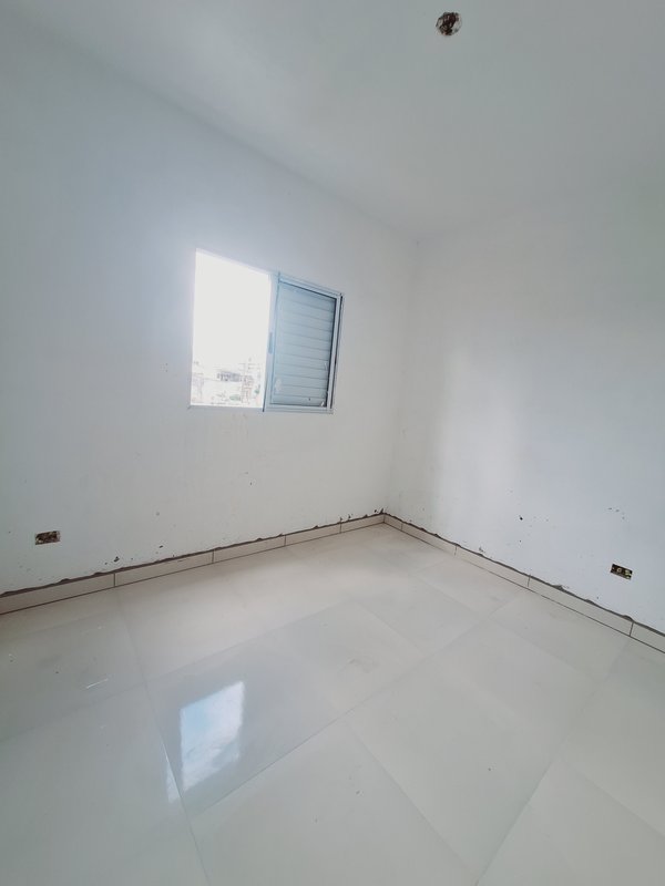 ? Apartamento novo à venda na Rua Habenárias, na Cidade Lider - 2 dorm com ou sem Vaga ? Rua Habenárias São Paulo - 