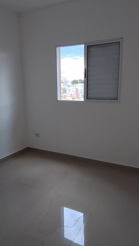 ? Apartamento novo à venda na Rua Habenárias, na Cidade Lider - 2 dorm com ou sem Vaga ? Rua Habenárias São Paulo - 