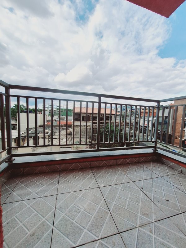 ? Apartamento novo à venda na Rua Habenárias, na Cidade Lider - 2 dorm com ou sem Vaga ? Rua Habenárias São Paulo - 