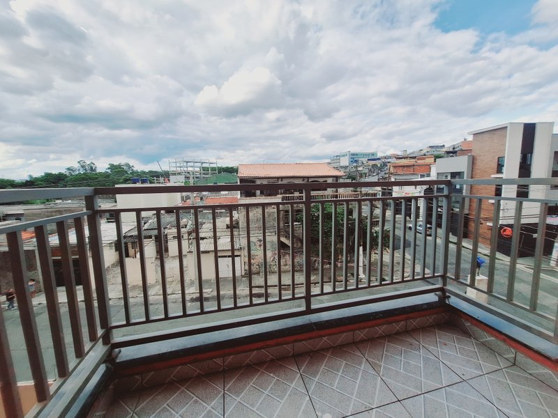 ? Apartamento novo à venda na Rua Habenárias, na Cidade Lider - 2 dorm com ou sem Vaga ? Rua Habenárias São Paulo - 