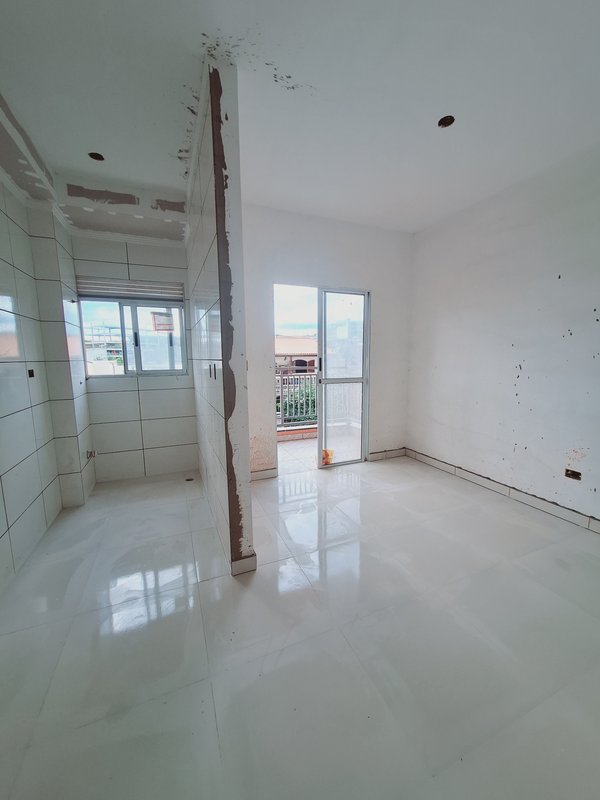 ? Apartamento novo à venda na Rua Habenárias, na Cidade Lider - 2 dorm com ou sem Vaga ? Rua Habenárias São Paulo - 