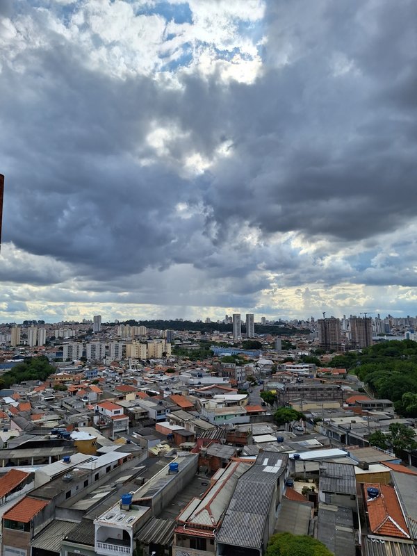 ? Apartamento novo à venda na Rua Habenárias, na Cidade Lider - 2 dorm com ou sem Vaga ? Rua Habenárias São Paulo - 