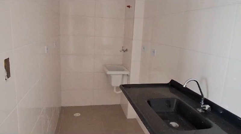 ? Apartamento novo à venda na Rua Habenárias, na Cidade Lider - 2 dorm com ou sem Vaga ? Rua Habenárias São Paulo - 