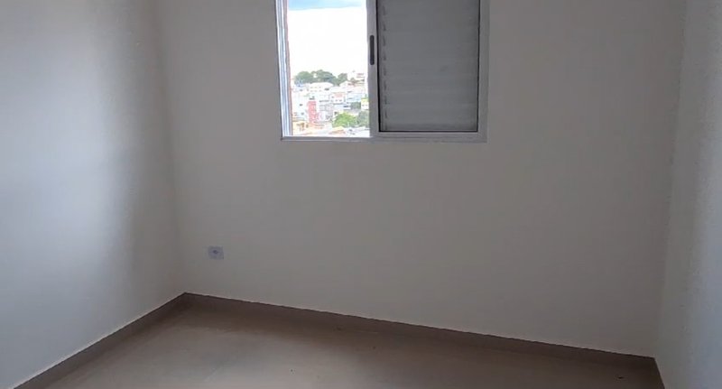? Apartamento novo à venda na Rua Habenárias, na Cidade Lider - 2 dorm com ou sem Vaga ? Rua Habenárias São Paulo - 