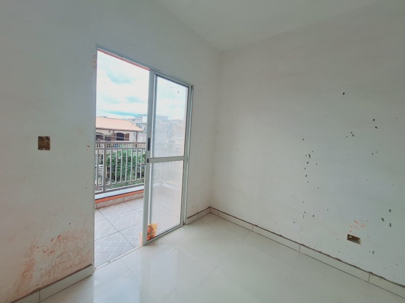 ? Apartamento novo à venda na Rua Habenárias, na Cidade Lider - 2 dorm com ou sem Vaga ? Rua Habenárias São Paulo - 