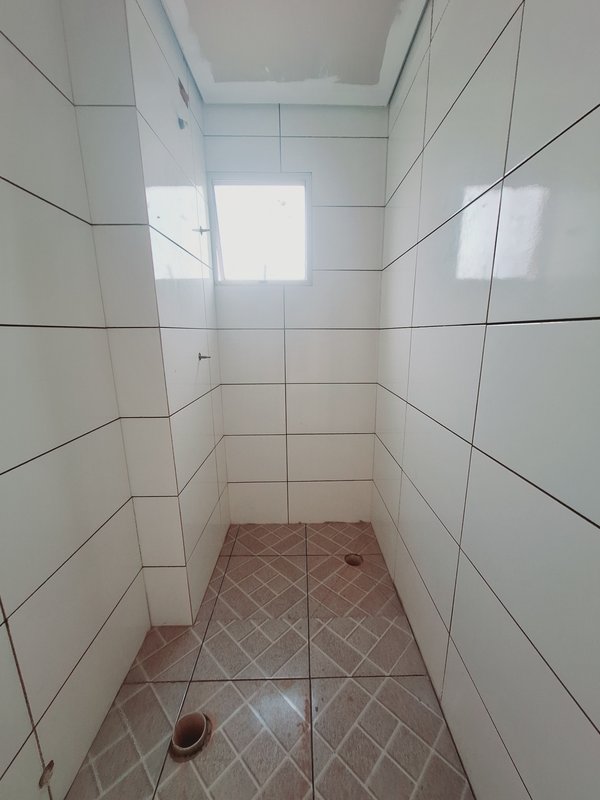 ? Apartamento novo à venda na Rua Habenárias, na Cidade Lider - 2 dorm com ou sem Vaga ? Rua Habenárias São Paulo - 