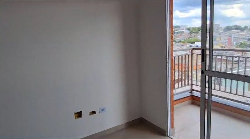 ? Apartamento novo à venda na Rua Habenárias, na Cidade Lider - 2 dorm com ou sem Vaga ? Rua Habenárias São Paulo - 