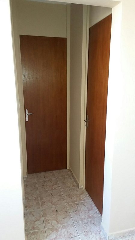 Apartamento Condomínio João XXIII, 02 dormitórios, 01 banheiro, 01 vaga e lazer - Mogi das Cruzes - 