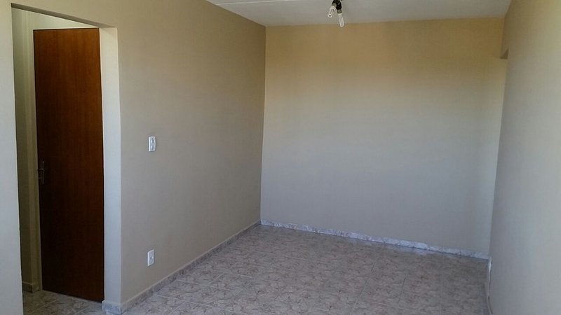Apartamento Condomínio João XXIII, 02 dormitórios, 01 banheiro, 01 vaga e lazer - Mogi das Cruzes - 