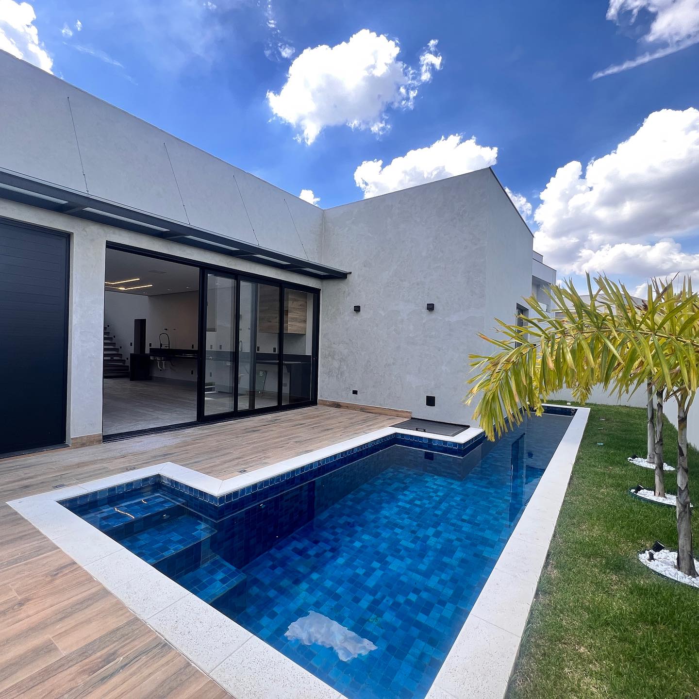 Casa com 3 dormit&oacute;rios &agrave; venda, 450 m&sup2; - Alphaville Nova Esplanada IV - Votorantim - SP Alameda Nova Zelândia Votorantim - 