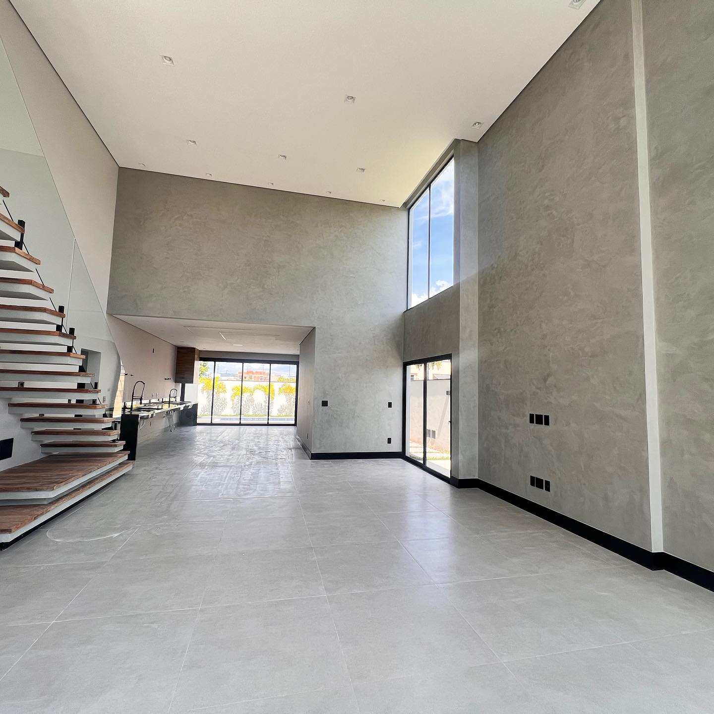 Casa com 3 dormit&oacute;rios &agrave; venda, 450 m&sup2; - Alphaville Nova Esplanada IV - Votorantim - SP Alameda Nova Zelândia Votorantim - 