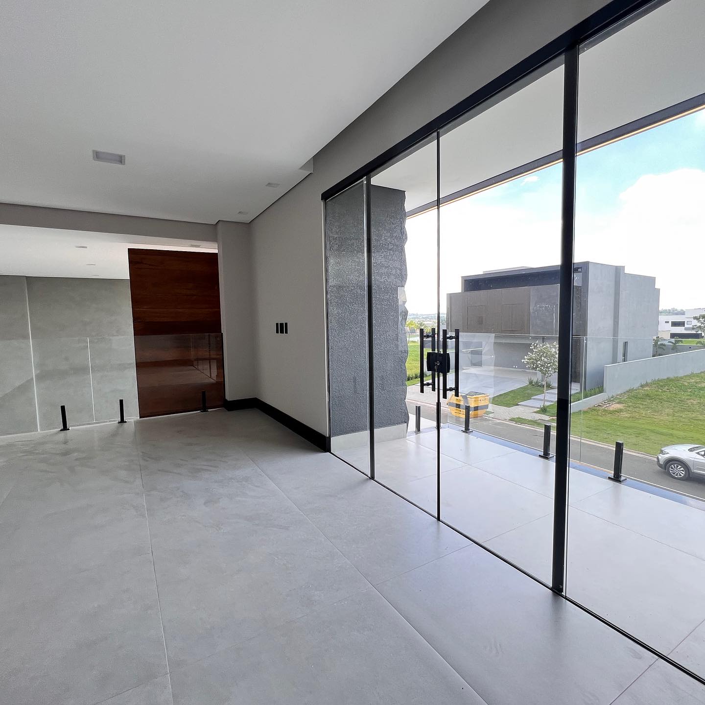 Casa com 3 dormit&oacute;rios &agrave; venda, 450 m&sup2; - Alphaville Nova Esplanada IV - Votorantim - SP Alameda Nova Zelândia Votorantim - 