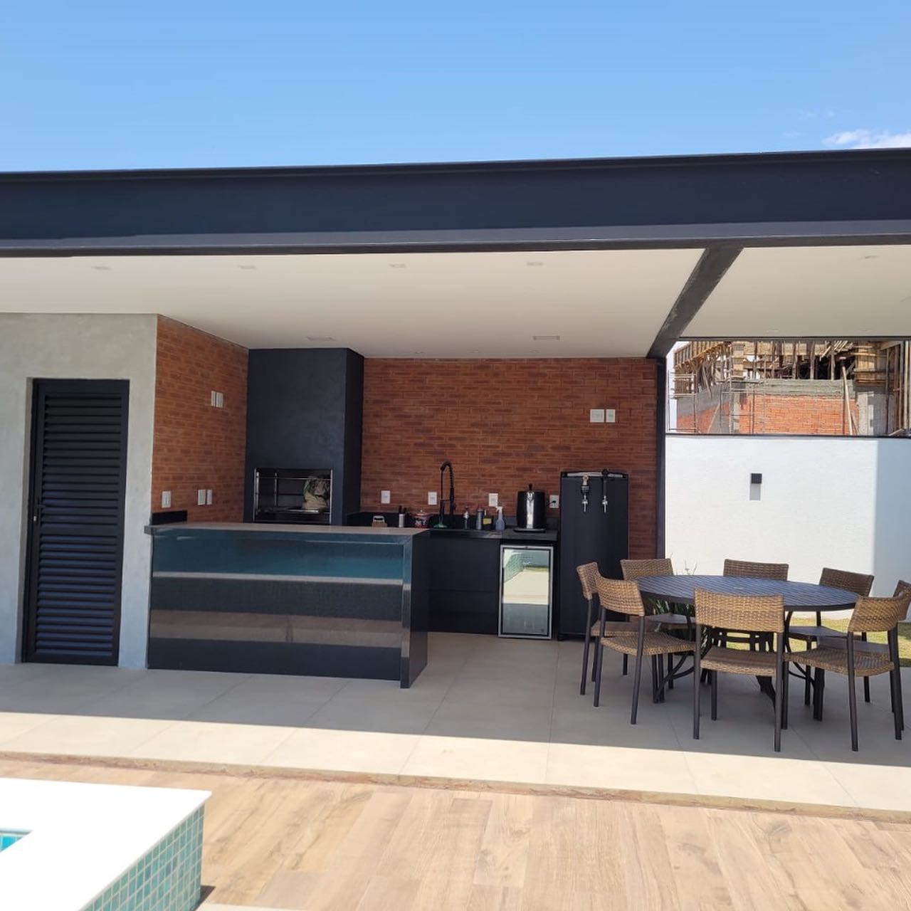 Casa com 3 dormit&oacute;rios &agrave; venda, 300 m&sup2; - Alphaville Nova Esplanada IV- Votorantim - SP Alameda Nova Zelândia Votorantim - 