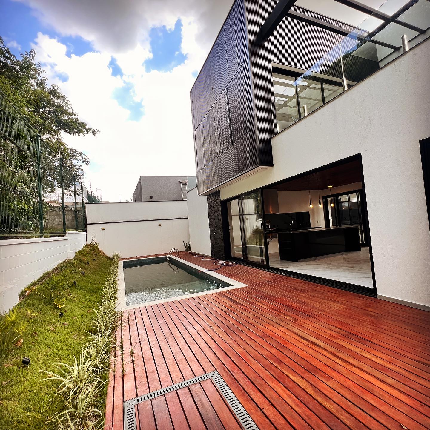 Casa com 3 dormit&oacute;rios &agrave; venda, 326 m&sup2; - Alphaville Nova Esplanada IV - Votorantim - SP Alameda Nova Zelândia Votorantim - 