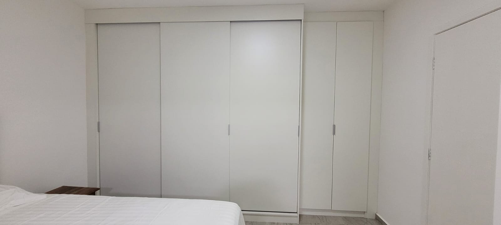Apartamento 2 dormit&oacute;rios &agrave; venda, 85 m&sup2; - condom&iacute;nio Divino Arc&aacute;dia - Sorocaba - SP Rua Dom Bosco Sorocaba - 