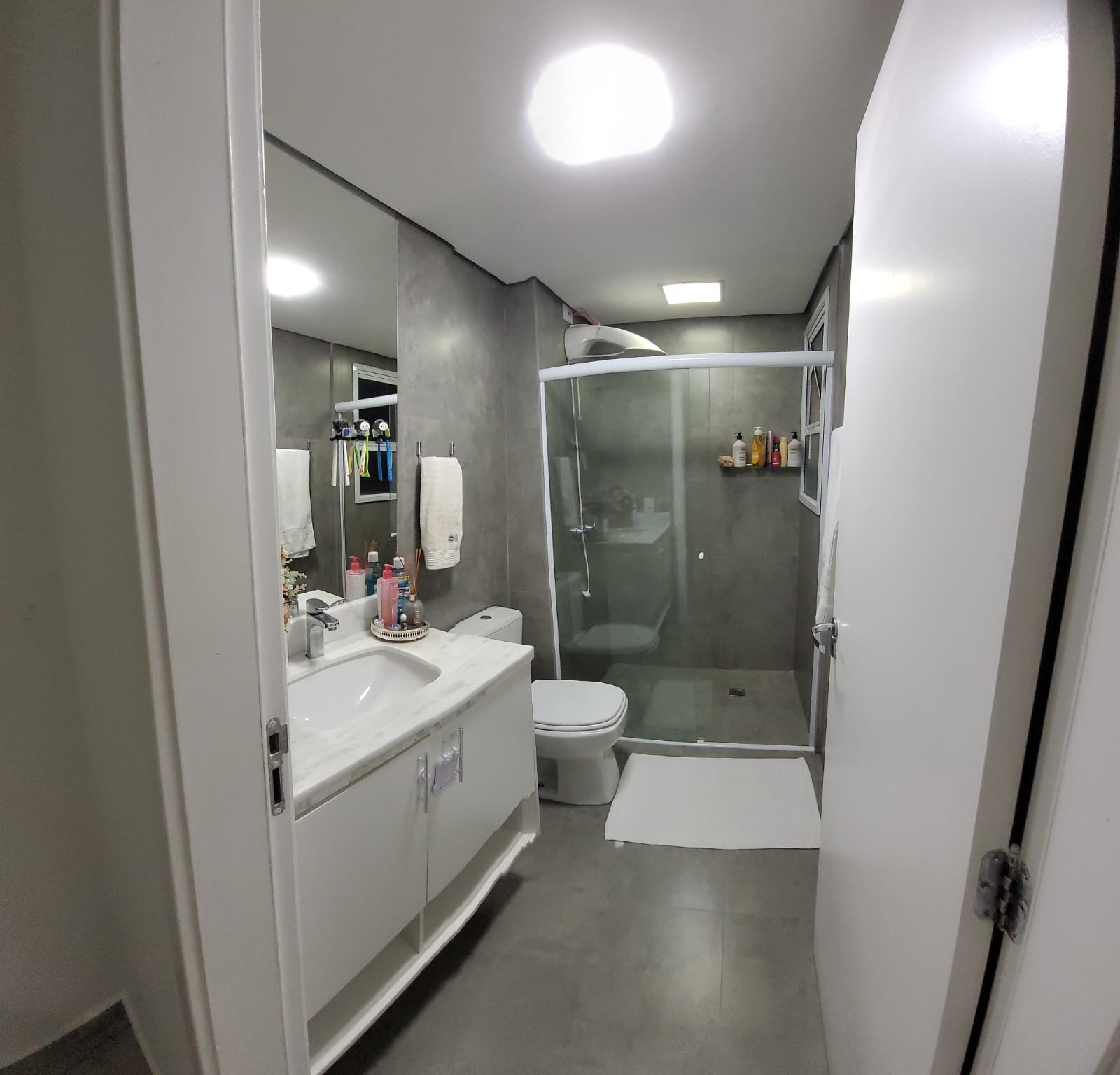 Apartamento 2 dormit&oacute;rios &agrave; venda, 85 m&sup2; - condom&iacute;nio Divino Arc&aacute;dia - Sorocaba - SP Rua Dom Bosco Sorocaba - 