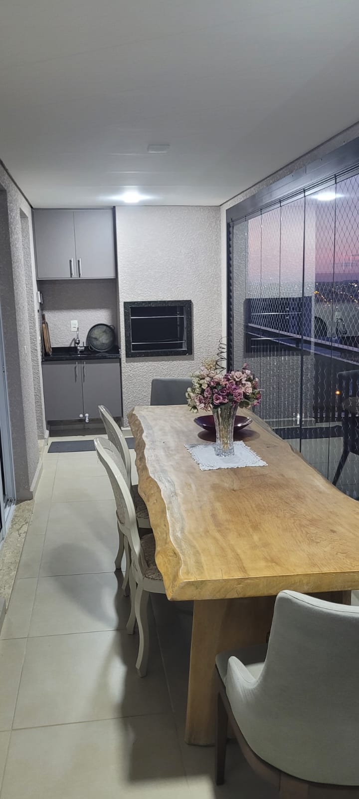 Apartamento 2 dormit&oacute;rios &agrave; venda, 85 m&sup2; - condom&iacute;nio Divino Arc&aacute;dia - Sorocaba - SP Rua Dom Bosco Sorocaba - 