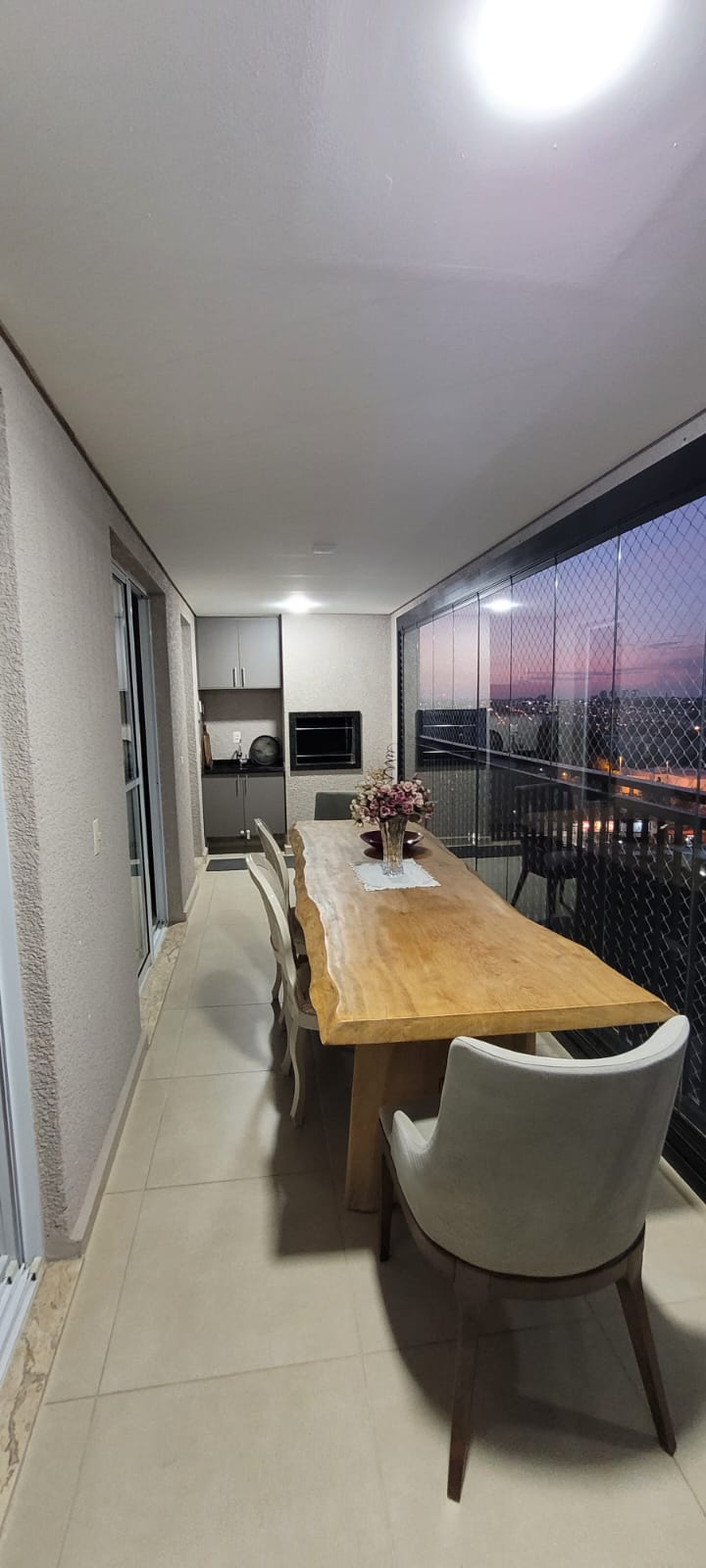 Apartamento 2 dormit&oacute;rios &agrave; venda, 85 m&sup2; - condom&iacute;nio Divino Arc&aacute;dia - Sorocaba - SP Rua Dom Bosco Sorocaba - 