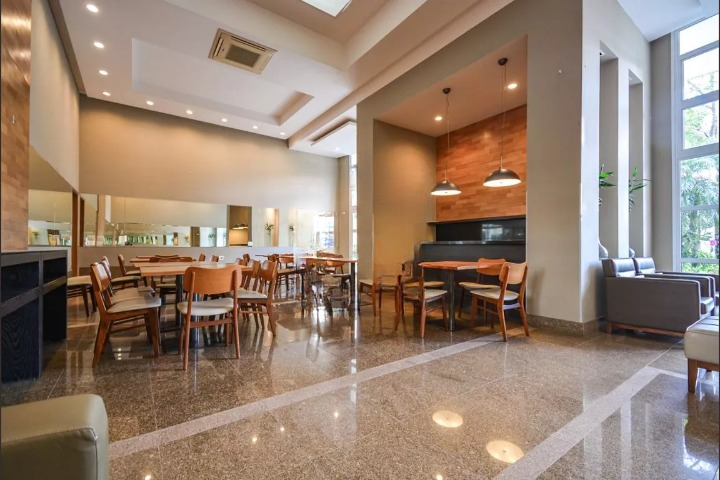 Apartamento com 180m² - 3 suítes, 3 vagas - varanda gourmet Pompéia/Vila Anglo Rua Doutor Miranda de Azevedo São Paulo - 