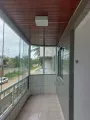 Vendo apartamento em Iguabinha Rua Paissandú Araruama - 