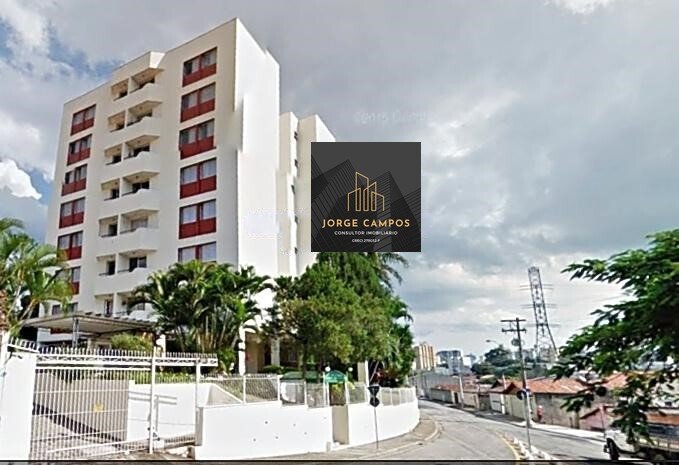 AP-2433 - Lindo Apartamento no Jardim Paulista  São José dos Campos - 