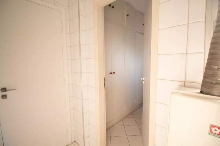 Pinheiros - apartamento com muito estilo e pronto para morar Rua Francisco Leitão São Paulo - 