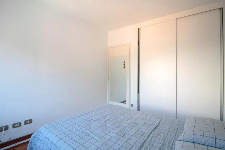 Pinheiros - apartamento com muito estilo e pronto para morar Rua Francisco Leitão São Paulo - 