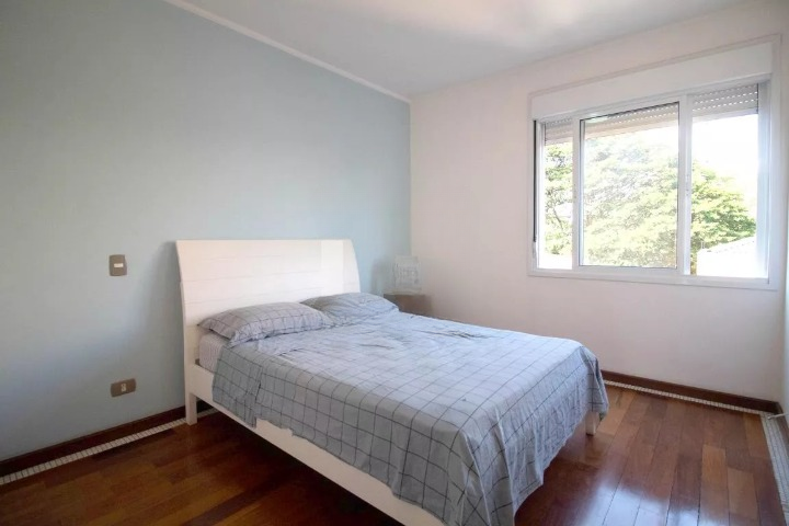 Pinheiros - apartamento com muito estilo e pronto para morar Rua Francisco Leitão São Paulo - 