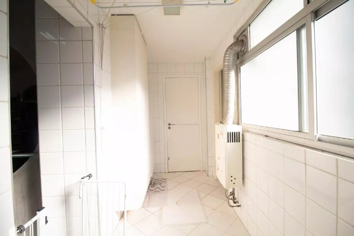 Pinheiros - apartamento com muito estilo e pronto para morar Rua Francisco Leitão São Paulo - 