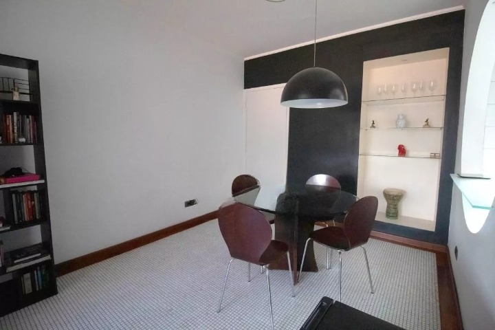 Pinheiros - apartamento com muito estilo e pronto para morar Rua Francisco Leitão São Paulo - 