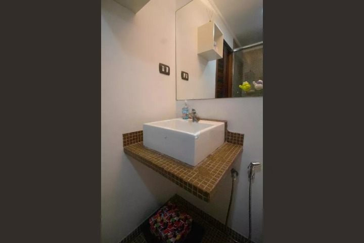 Pinheiros - apartamento com muito estilo e pronto para morar Rua Francisco Leitão São Paulo - 