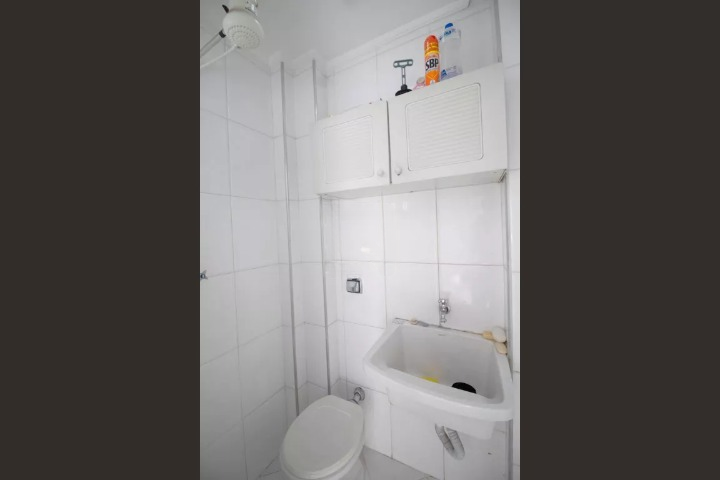Pinheiros - apartamento com muito estilo e pronto para morar Rua Francisco Leitão São Paulo - 