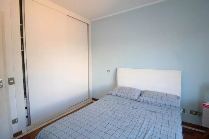 Pinheiros - apartamento com muito estilo e pronto para morar Rua Francisco Leitão São Paulo - 