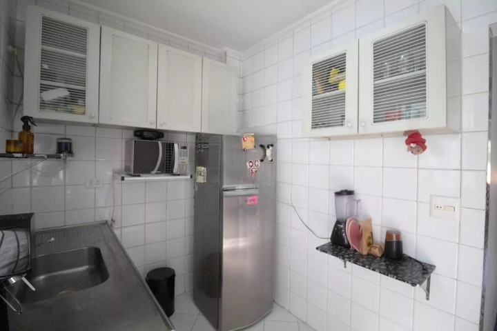 Pinheiros - apartamento com muito estilo e pronto para morar Rua Francisco Leitão São Paulo - 