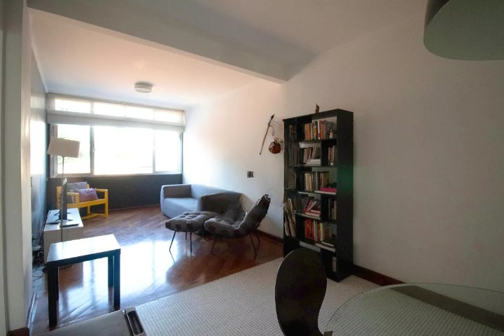 Pinheiros - apartamento com muito estilo e pronto para morar Rua Francisco Leitão São Paulo - 