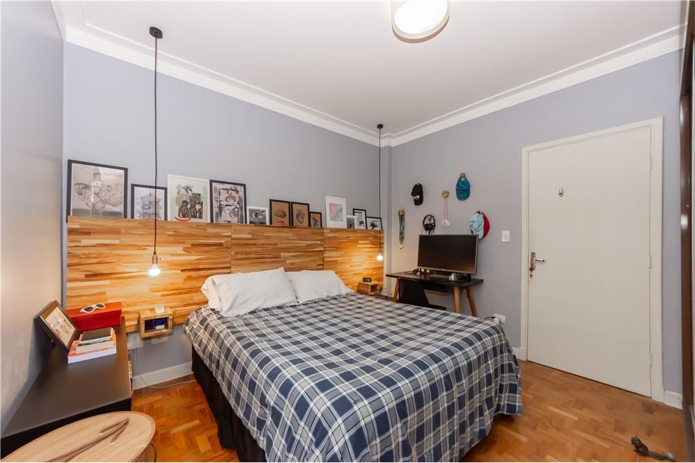 Apartamento à venda com 1 quarto, 65m² - Foto 6