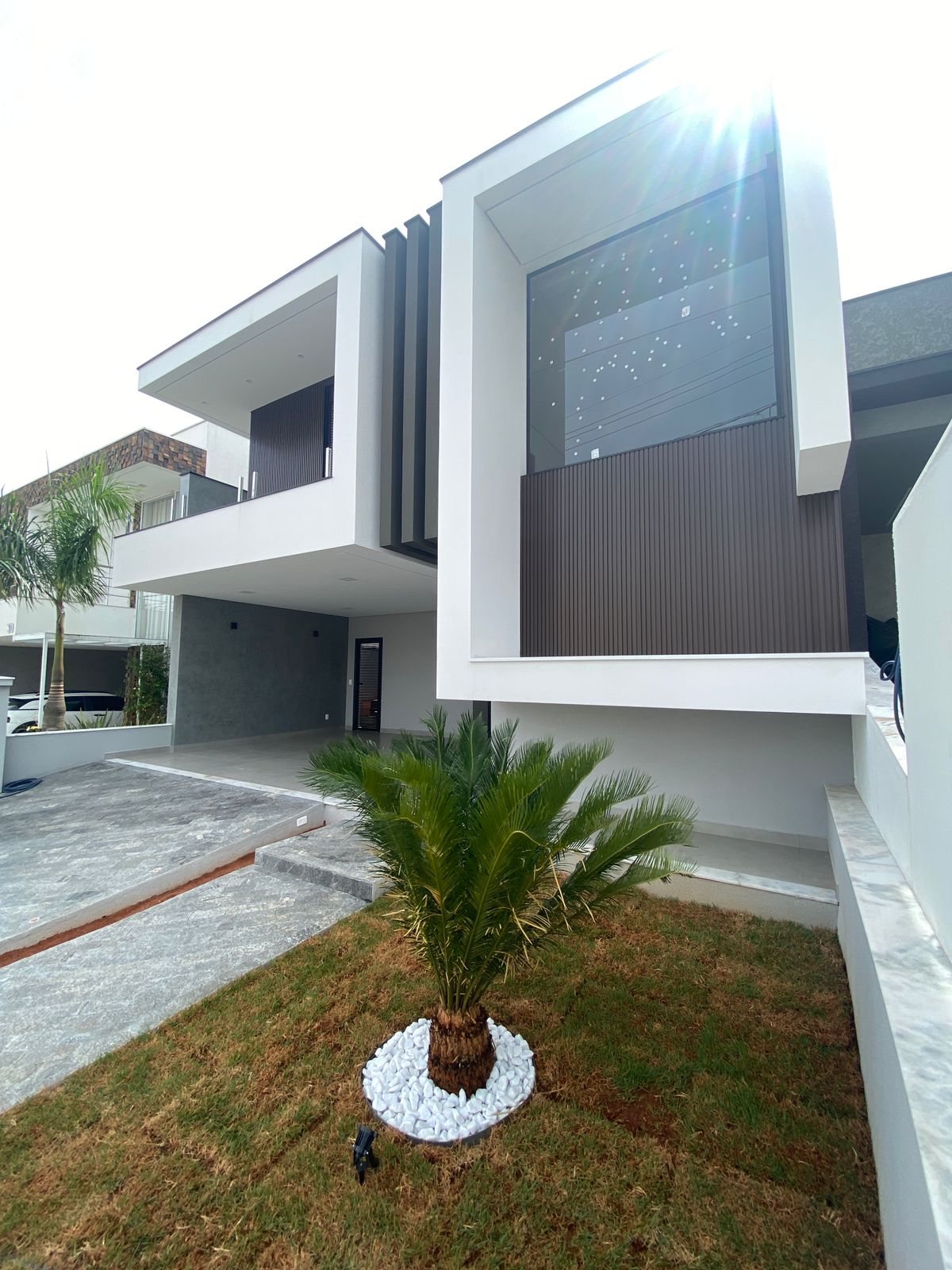 Casa com 3 dormit&oacute;rios &agrave; venda, 232 m&sup2; - Condom&iacute;nio Ibiti Reserva - Sorocaba - SP Rua Washington Mendes Ribeiro Sorocaba - 