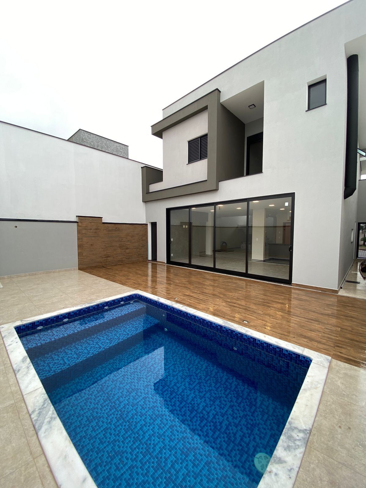 Casa com 3 dormit&oacute;rios &agrave; venda, 232 m&sup2; - Condom&iacute;nio Ibiti Reserva - Sorocaba - SP Rua Washington Mendes Ribeiro Sorocaba - 